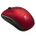 Mysz LOGITECH M215 Red (910-002028) - 53231 - zdjęcie 3